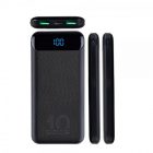 RIVACASE RIVAPOWER VA2540 2