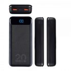 RIVACASE RIVAPOWER VA2580 2