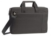 Сумка для ноутбука 17.3 дюйма RIVACASE 8251 Grey