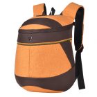 2E Barrel Xpack оранжевый