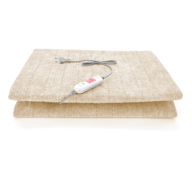 Cotton Area 120x155сm Beige