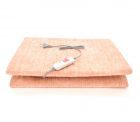 Cotton Area 120x155сm Peach