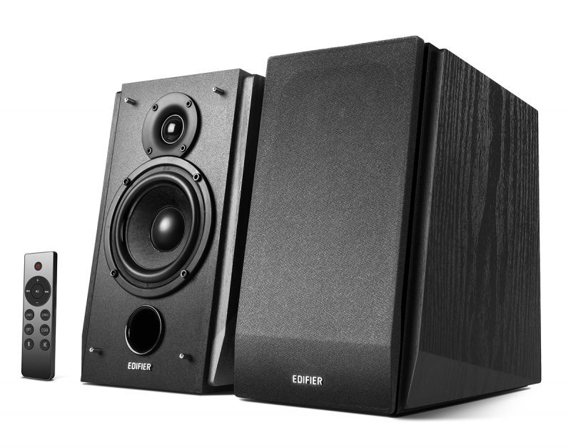 Edifier R1855DB Black 70W Edifier R1855DB Black 70W