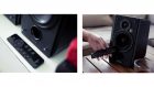 Edifier R1855DB Black 70W 6 Edifier R1855DB Black 70W 6