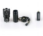 Фонарик Balog BLL5-P70 Zoom 5