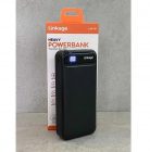 Powerbank Linkage LKP-18 20000mAh Black 2