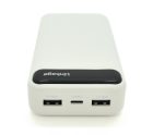 Powerbank Linkage LKP-18 20000mAh White