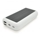 Powerbank Solar Konfulon Q20T 20000mAh