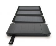 Powerbank Solar Voltronic 12TYN 12000mAh Powerbank Solar Voltronic 12TYN 12000mAh