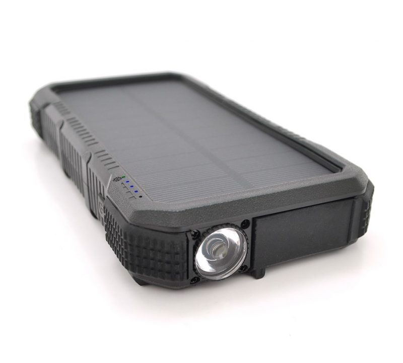 Powerbank Solar Voltronic HY1902 20000mAh