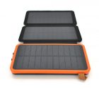 Powerbank Solar Voltronic RHN4 12000mAh