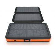 Powerbank Solar Voltronic RHN6 QC3.0 20000mAh