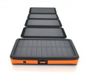 Powerbank Solar Voltronic RHN8 QC3.0 20000mAh