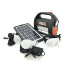 Powerbank Solar Voltronic RT909BT 4500mAh