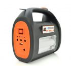 Powerbank Solar Voltronic RT909BT 4500mAh 3