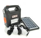 Powerbank Solar Voltronic RT910BT 4500mAh