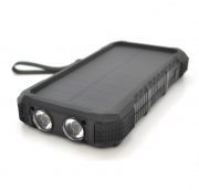 Powerbank Solar Voltronic SP1903B QC3.0 20000mAh