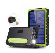 Powerbank Solar Voltronic WKDT-083 12000mAh