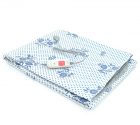 Электропростынь Seckin 1.5Be 90х160см Blue