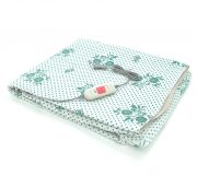 Seckin 1.5G 90х160см Green