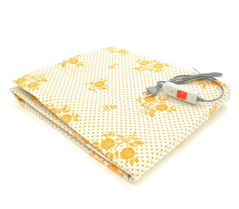 Seckin 1.5O 90х160см Orange