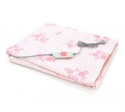 Seckin 1.5Pk 90х160см Pink