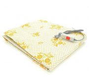 Seckin 1.5Yw 90х160см Yellow