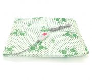 Seckin Gn 120х160см Green 1