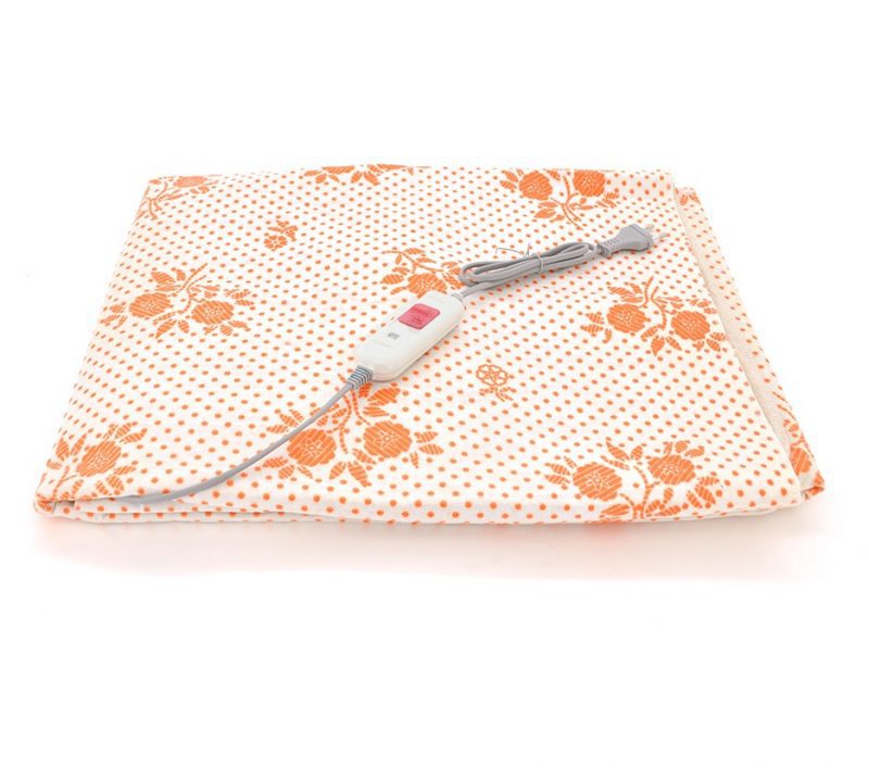 Seckin O 120х160см Orange