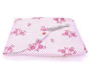 Seckin Pk120х160см Pink