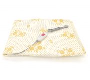 Seckin Yw 120х160см Yellow