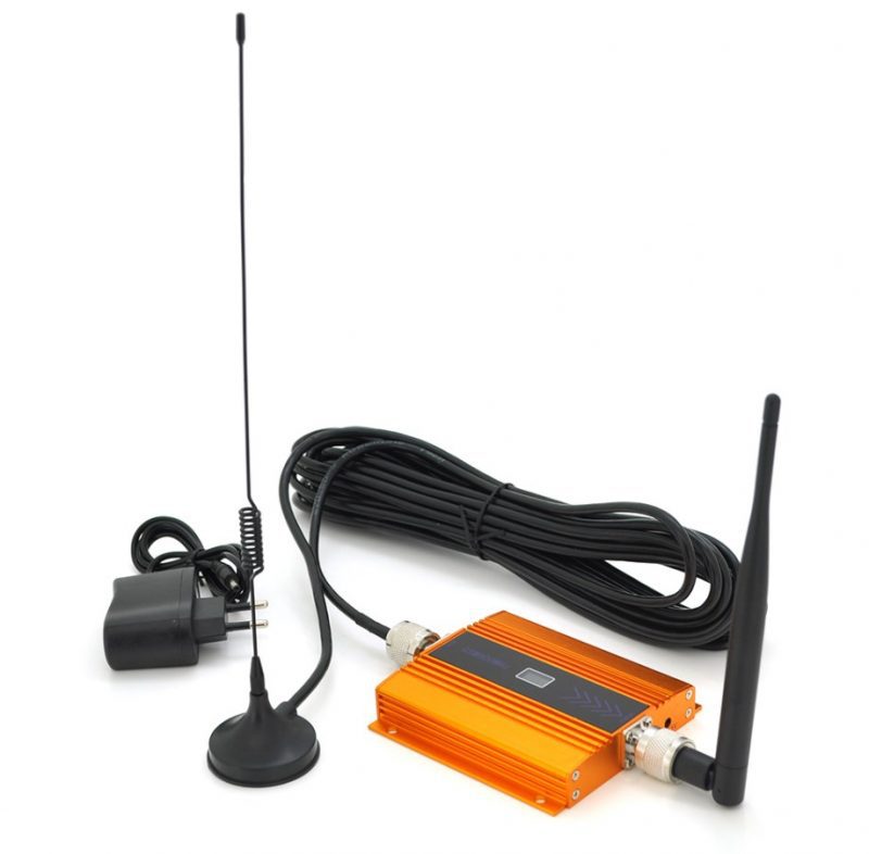 Voltronic GSM102-3G-4G 900МГц