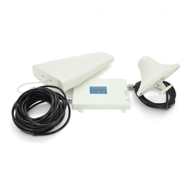 Voltronic GSM304-3G-4G 900-1800-2100МГц