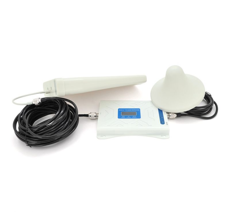 Voltronic GSM305-3G-4G 900-1800-2100МГц