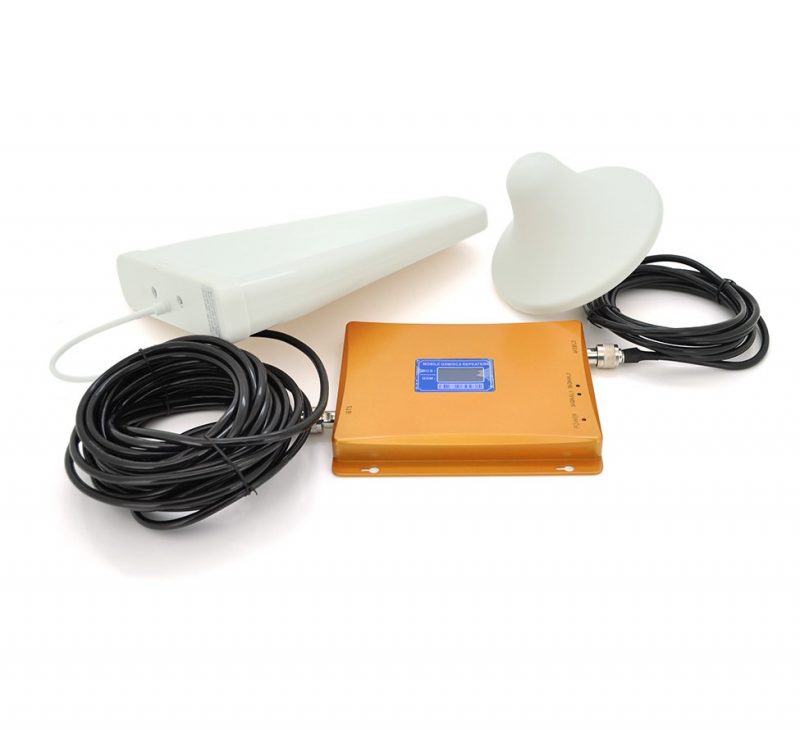 Voltronic GSM306 900-1800-2100МГц