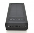 Powerbank Solar Voltronic SP20G 20000mAh
