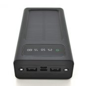 Powerbank Solar Voltronic SP20G 20000mAh