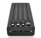 Voltronic SP20G 20000mAh 2