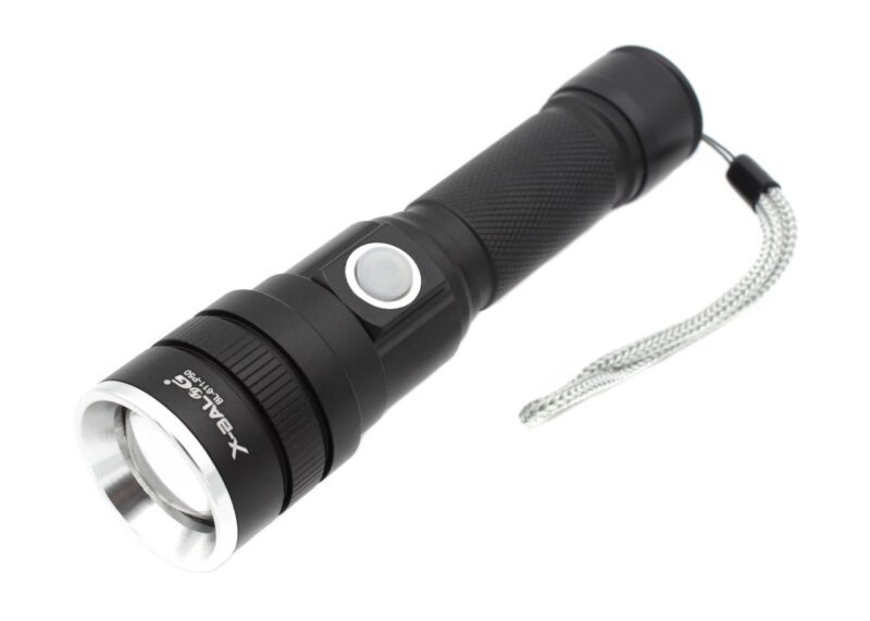 Фонарик Bailong BL611