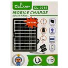 CCLamp CCL0915 15W Solar 5