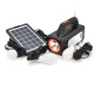 Everton RT905BT+Solar