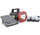 Everton RT906BT+Solar