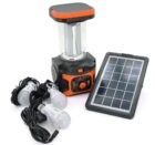 Everton RT911BT+Solar