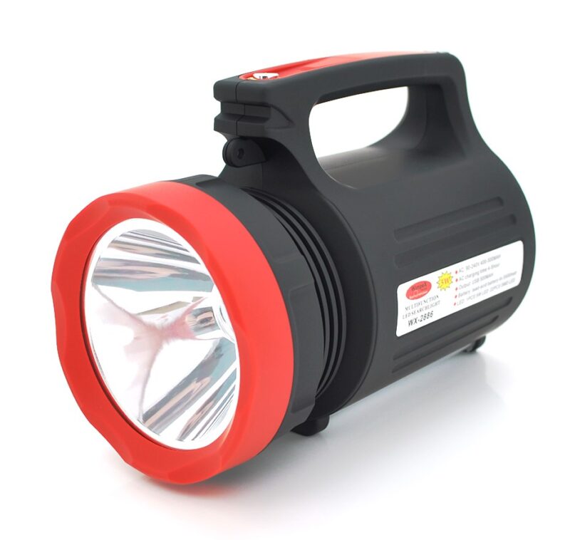 Фонарь переносной Voltronic WM2886