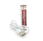 Фонарик Bailong BL736-T6 2 Фонарик Bailong BL736-T6 2