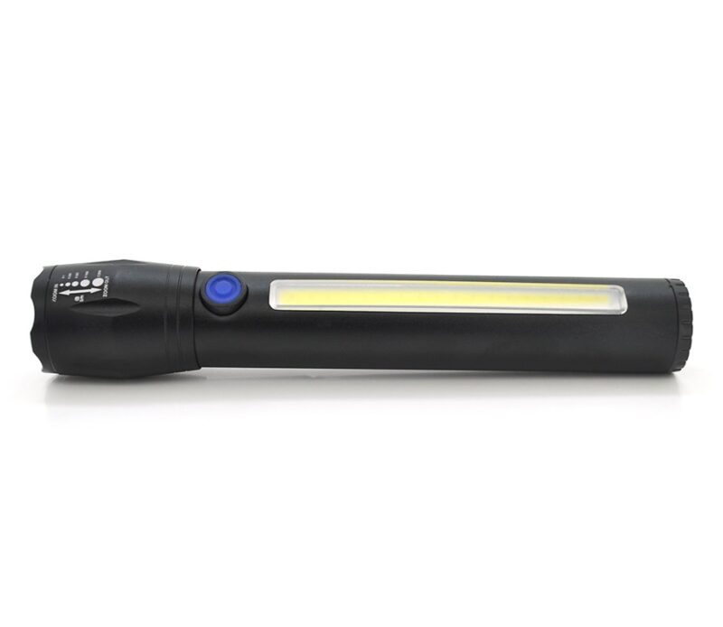 Фонарик Bailong BLSD390