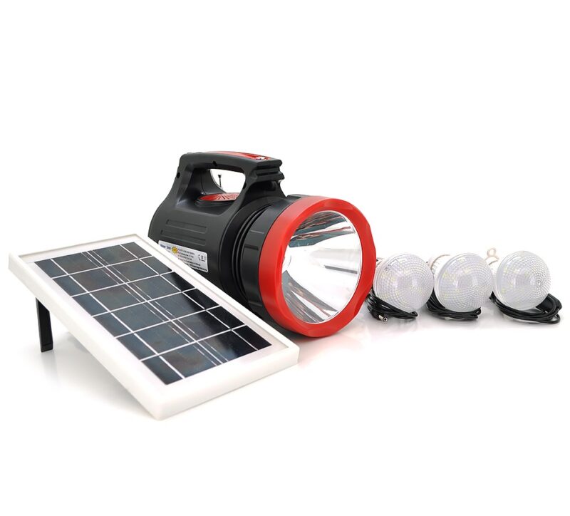 GS345+Solar GS345+Solar
