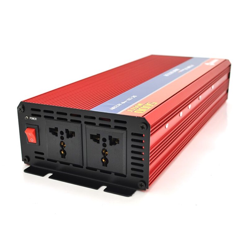 Инвертор напряжения Voltronic NV-5000