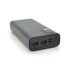 Powerbank KENSA KP-70 20000mAh Powerbank KENSA KP-70 20000mAh