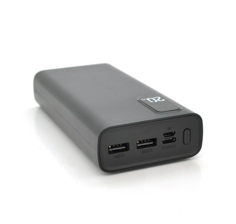 Powerbank KENSA KP-70 20000mAh Powerbank KENSA KP-70 20000mAh